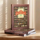 Original Forgotten Home Apothecary Book 250 Powerful Remedies At Your Fingertips