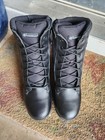 Smith   Wesson Size 12r Mens Boots Breach 2 0 8  Side Zip 810401 Waterproof