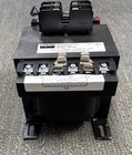 Dayton 31ej56 Control Transformer Industrial  750va  Single Phase  Dented