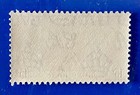 Vintage 1937 Hong Kong  Scott  152  15c Kgvi Coronation Mnh Stamp
