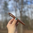 Laminate Wooden Kubaton  kubotan  Key Chain Ring Handmade 5 5 8    New