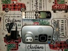 Uniden Dect 6 0 D1680 Cordless Digital Phone   Answering System Base