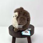 Jellycat Brown Owling Soft Plush Toy Nwt Cozy Woodland Lovey Wise   Cute 