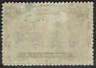 Rhodesia 1910 Kgv Double Head 2d Perf 14