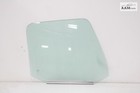 2018-2024 Volvo Vnl 860 Front Left Side Door Window Glass 84031265 Oem