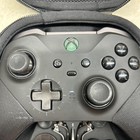 Oem Microsoft Xbox Elite Wireless Controller Series 2 For Xbox One Black  vg 