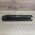 Epson Workforce Ds-30 Portable Color Document Scanner  Up To 8 5  X  14 
