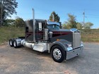 2020 Kenworth W-900 T a Sleeper Truck Tractor Cummins Wet Kit X15 Eaton Bidadoo