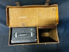 Korona Series V 5x7 Long Focus Camera With Original  Leather Case