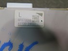 06-10 Lexus Uzz40l Sc430 Front Right Dashboard Fuse Box Module 82730-24031 Oem