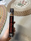 The Flesh Merchant Vhs Rare Horror Sov Slasher Shot On Video New Sealed