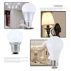 Led Gls Lamp Light Bulbs Warm White E27 3w 5w 7w 13w 16w 18w 24w Energy Saving