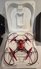 Dji Tello Drone - Iron Man Edition Only Opened Never Flown  3 Batteries Included
