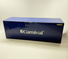 Carnival Pride Cruise Ship Official Licensed Resin 10  Model - New In Box