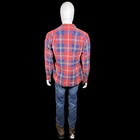 The 5th Wave Evan Walker Alex Roe Screen Worn Movie Costume W  Production Tags