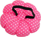 Pin Cushions Wrist Pins Cushions With Elastic Strap Wristband Pumpkin Needle Cus