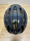 Oakley Aro3 Boa Mips Bike Helmet Black Galaxy Medium 54-58cm W bag  New