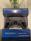 Sony Dualshock 4 Wireless Ps4 Controller For Playstation 4  Black