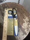 Vintage Wiss Pinking Shears Cb-7 Sewing Dressmaker Scissors Shears