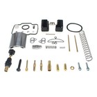 Carburetor Repair Rebuild Kit For Keihin Pwk 34 36 Mm 38 Mm 40 42 250cc-400cc