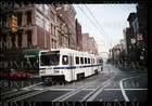 Baltimore Mta  Car  5023   md   2 Original Slides 1992 