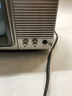 Vintage Samsung Bt-317tk Crt Tv Television E60846 Vhf uhf Tested   Working  - Dw
