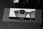 Bose Frames Alto Audio Sunglasses - Black - Gently Used - No Scratches 