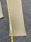 Under Armour Boys Ylg Khaki Golf Activewear Performance Pants Youth Large