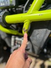 2021 Canam Xmr 570