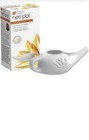 Himalayan Chandra Porcelain Neti Pot