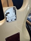 Fender American Deluxe Hss Shawbucker Stratocaster Rarely Played