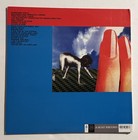 Robert Pollard Signed Lp Vinyl Record Album Guided By Voices Band Singer Coa