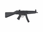Full Size Cqb Mp5a2 Electric Blowback Full Auto Gel Blaster