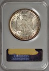 1877-s Trade Silver Dollar  1 Ngc Ms62 Cac - Premium Example 