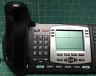 Nortel Ip Phone I2004 Ntdu92   Expansion Module Ntmn37ba70 Telecom Telephone