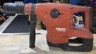 Hilti Te 60-22 Nuron Cordless Rotary Hammer Sds Max W battery