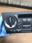 2006-2008 Audi A3 Ac Heat Temperature Climate Control 8p0820043l