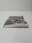 Vintage John Deere Tractor Works Visitor Souvenir Brochure