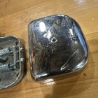 Vintage 1965 Kay Value Leader Vanguard Electric Guitar Tremolo Tailpiece
