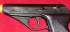 Vintage Mgc German Mauser Model Hsc- d kal 7 65mm Gspu m Selbstloade Replica Gun
