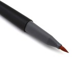 Dspiae Soft Tip Water Based Acrylic Paint Marker  metallic Red   dspmkm-03 