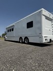 2011 Showhauler 33qssl