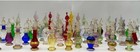 Lot Of 100 Mouth Blown Egyptian Glass Perfumes Bottles 2 