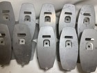 Lot 10 Shoe Riser  Metal Display Stands Commercial