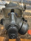 Avon Fm53 Gas Mask Air Purifying Respirator Kit Large Devgru Cag