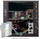 Climatemaster  Tranquility 30  3 Ton Geothermal Split Heat Pump Sjn036ajd00npns