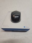 Microsoft Wireless Mouse 900 - Black  pw4-00001  New Sealed