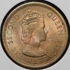 Mauritius 1966 2 Cents  150149 Combine Shipping