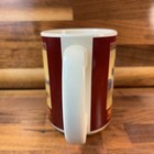 Harley Davidson Coffee Mug Cup Outdoors Greatest Sport 2005 Used Made In China