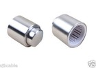 Stainless Steel Reusable Vacuum Sealed Champagne Red Wine Bottle Stopper Cap New